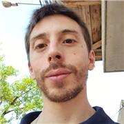Clases de Programación Online
Analista de Sistemas con experiencia. Enseñanza clara, práctica y efectiva.
Resultados garantizados